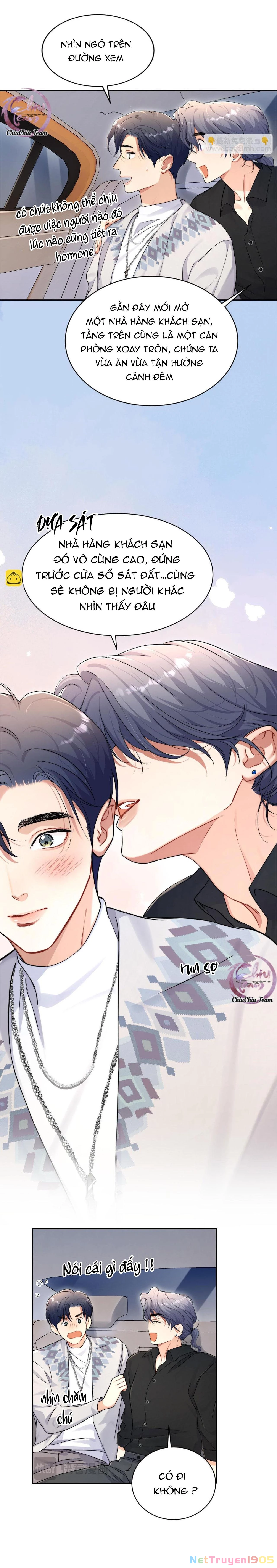 Nhất Túy Kinh Niên Chapter 132 - 3