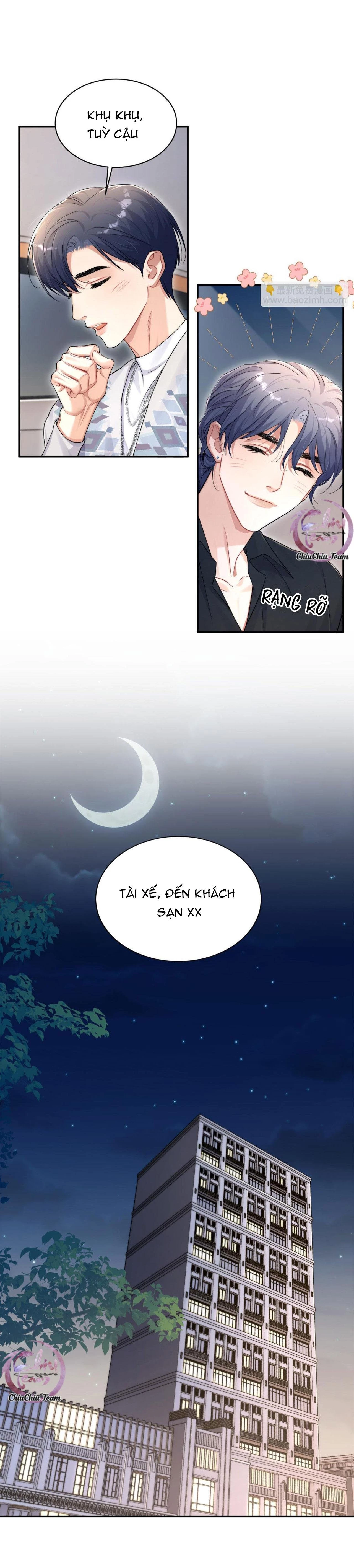 Nhất Túy Kinh Niên Chapter 132 - 4