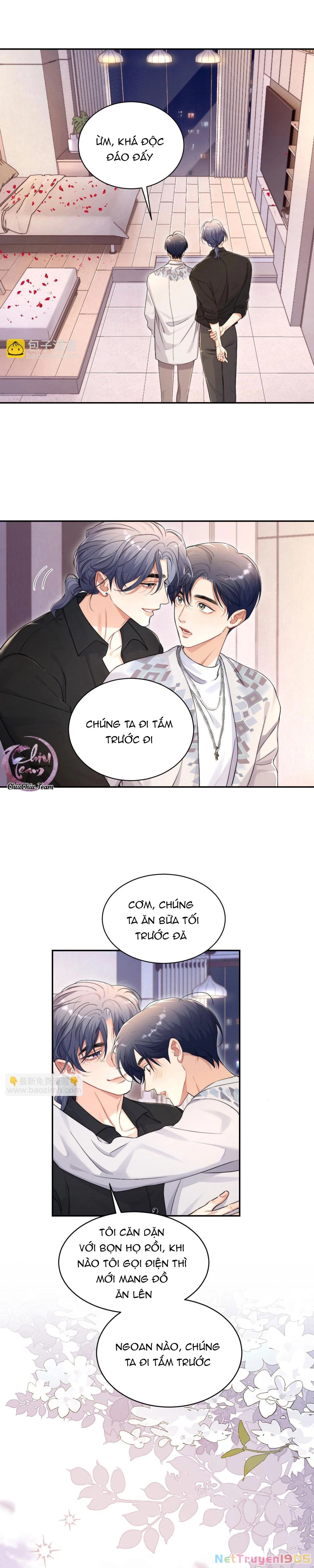 Nhất Túy Kinh Niên Chapter 132 - 5