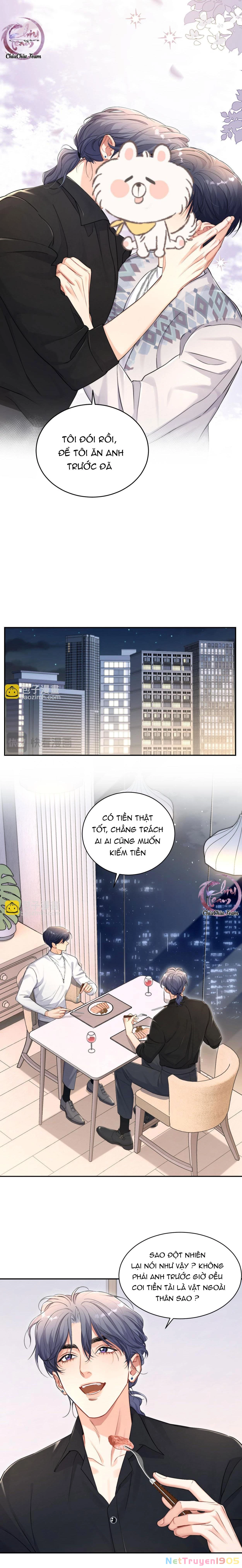 Nhất Túy Kinh Niên Chapter 132 - 6