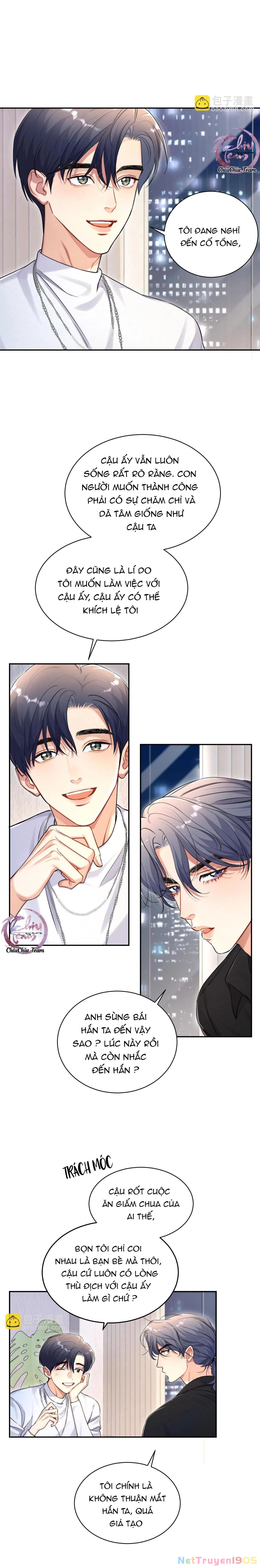 Nhất Túy Kinh Niên Chapter 132 - 7