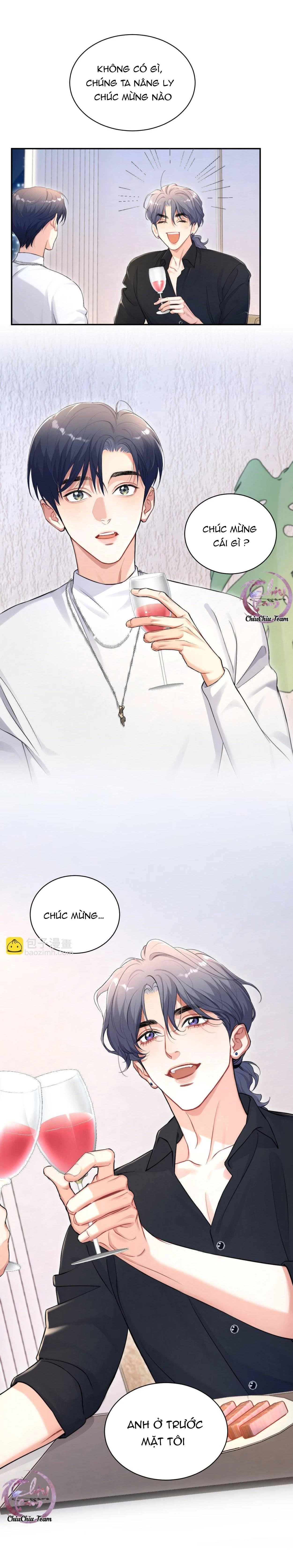 Nhất Túy Kinh Niên Chapter 132 - 9