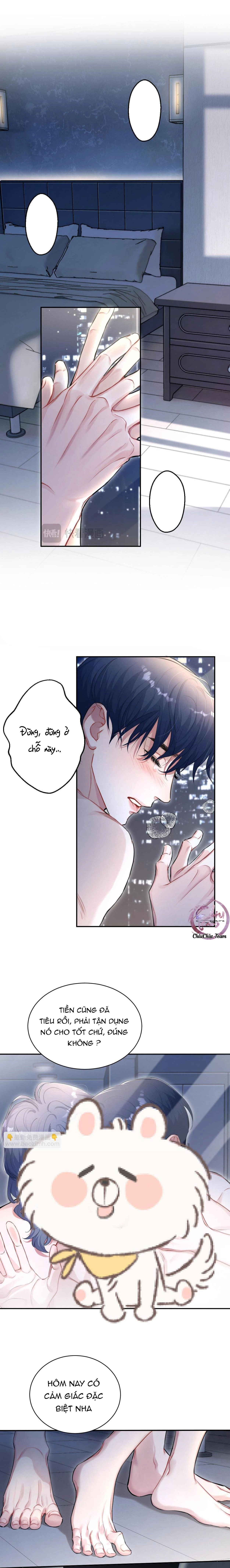 Nhất Túy Kinh Niên Chapter 132 - 10
