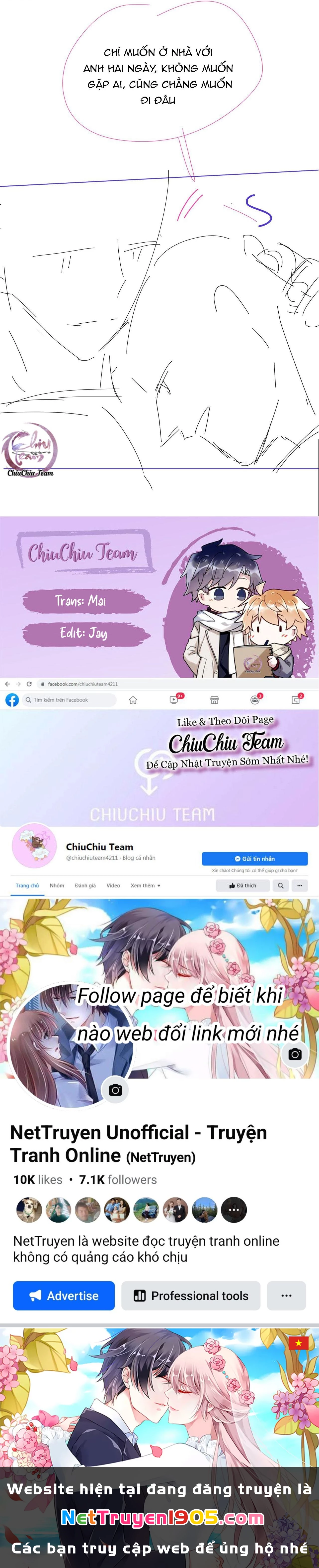 Nhất Túy Kinh Niên Chapter 132 - 13