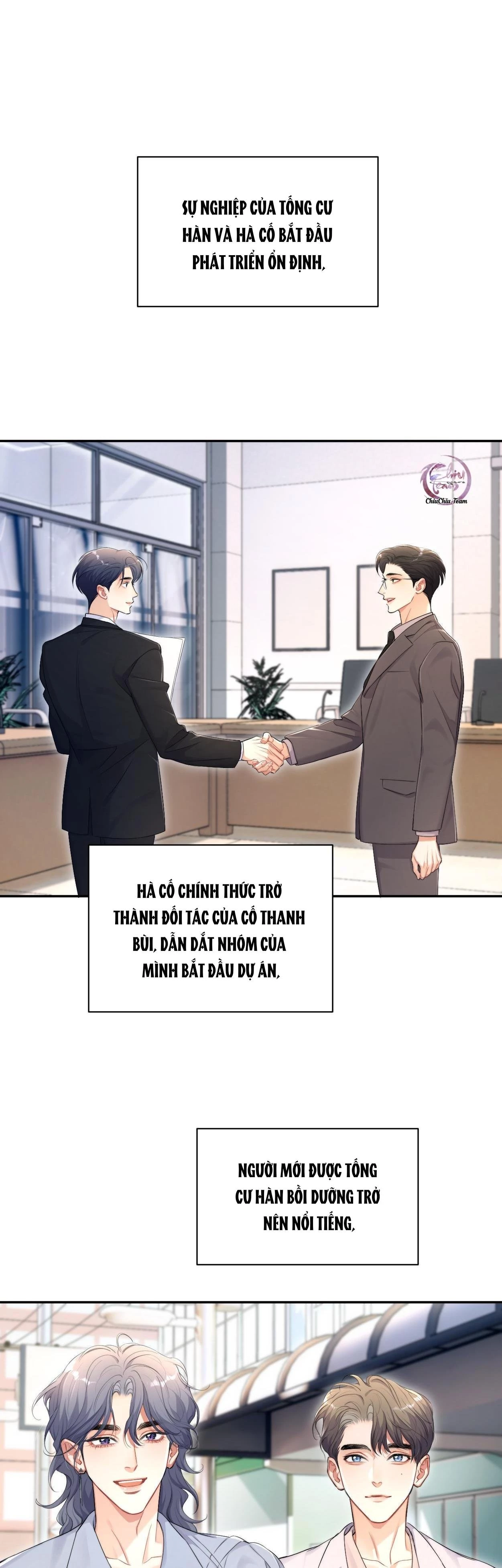 Nhất Túy Kinh Niên Chapter 133 - 2