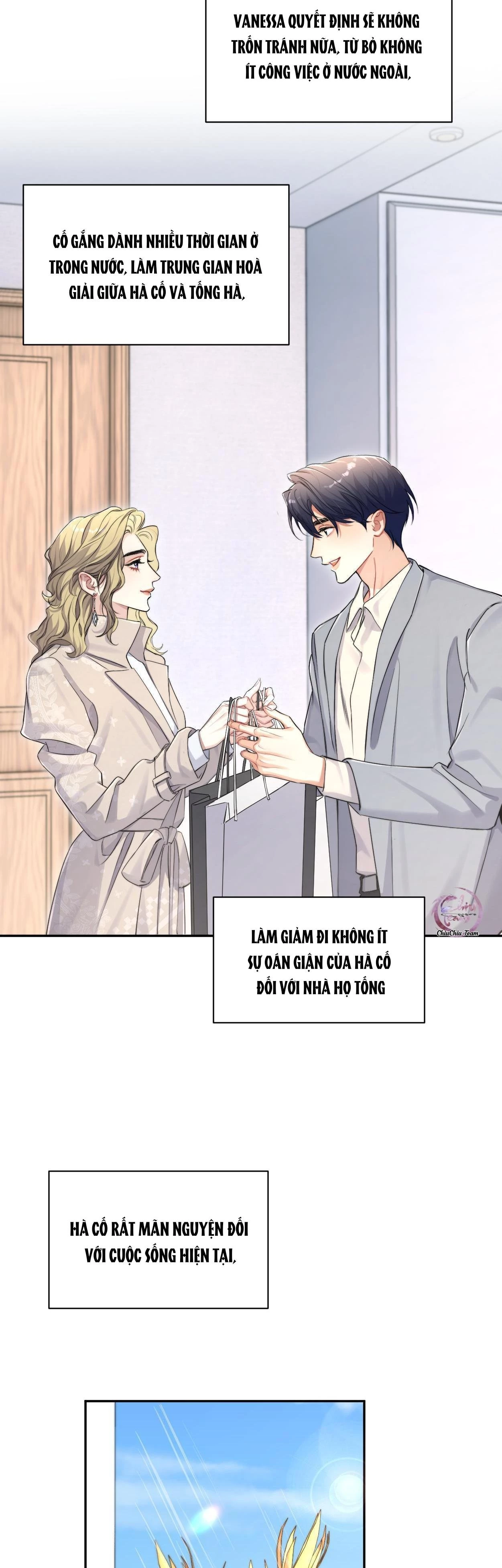 Nhất Túy Kinh Niên Chapter 133 - 5