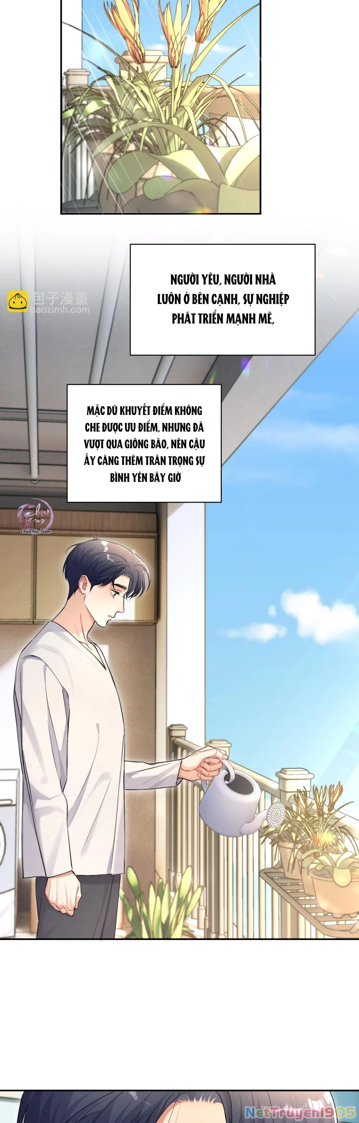 Nhất Túy Kinh Niên Chapter 133 - 6