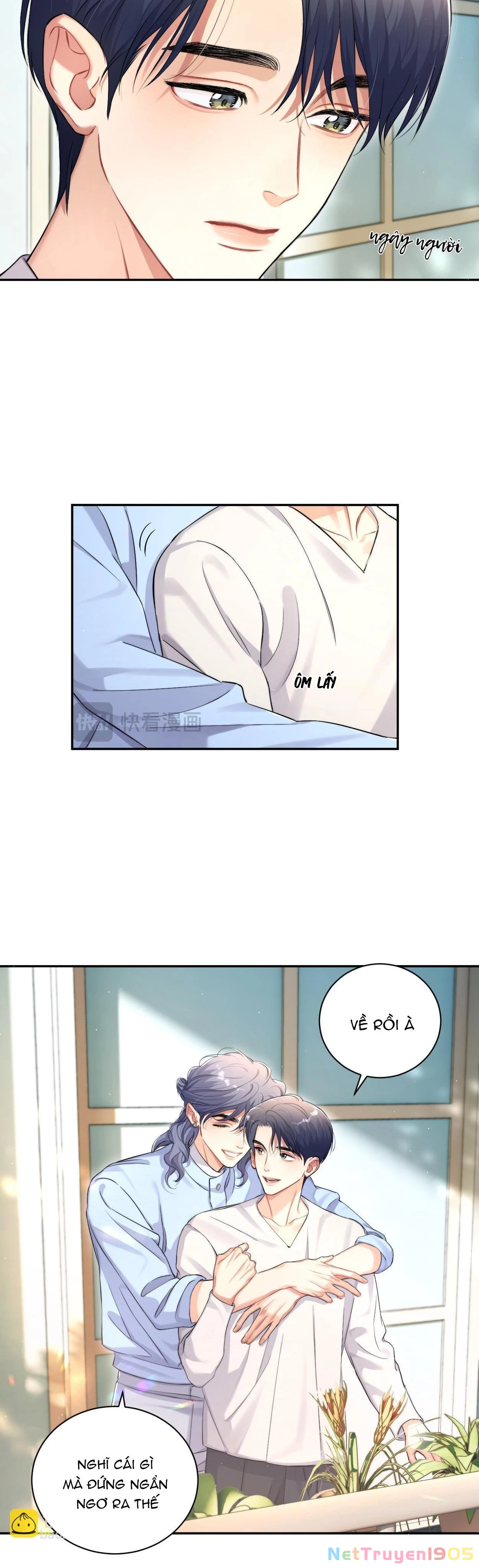 Nhất Túy Kinh Niên Chapter 133 - 7