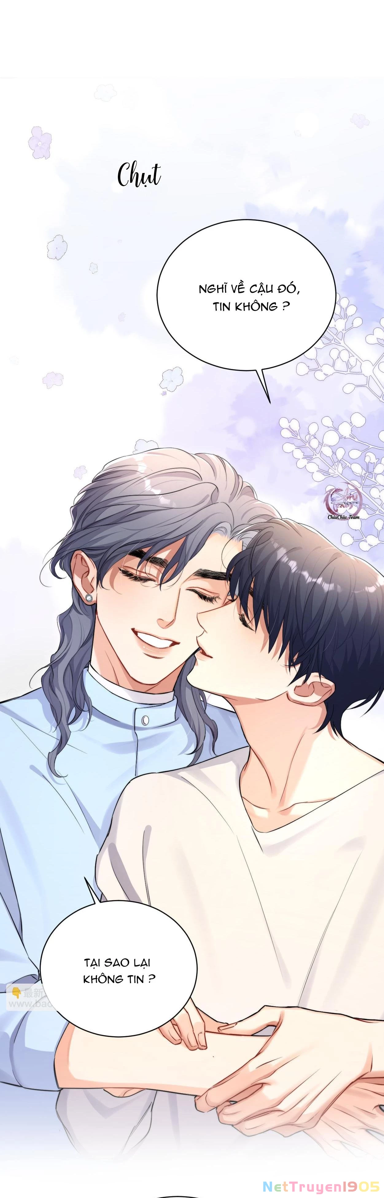 Nhất Túy Kinh Niên Chapter 133 - 8