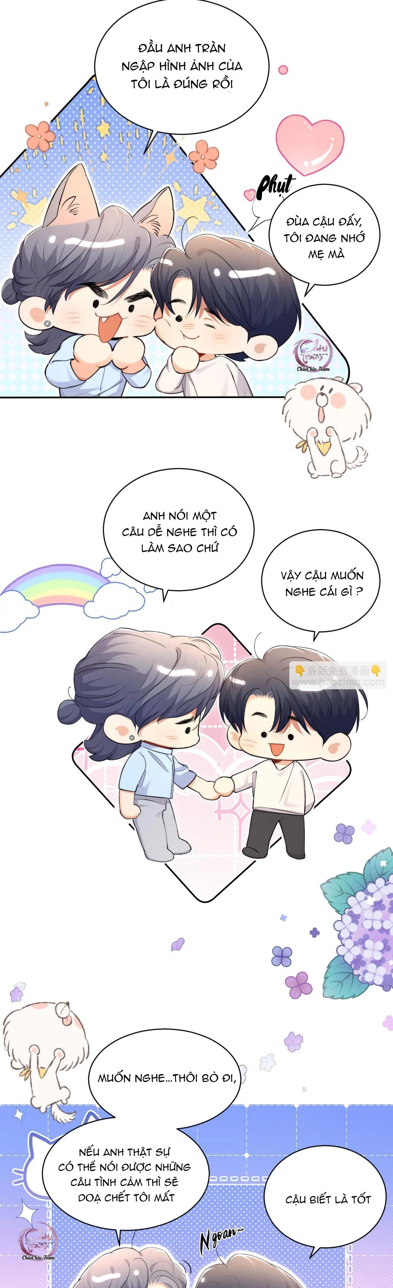 Nhất Túy Kinh Niên Chapter 133 - 9