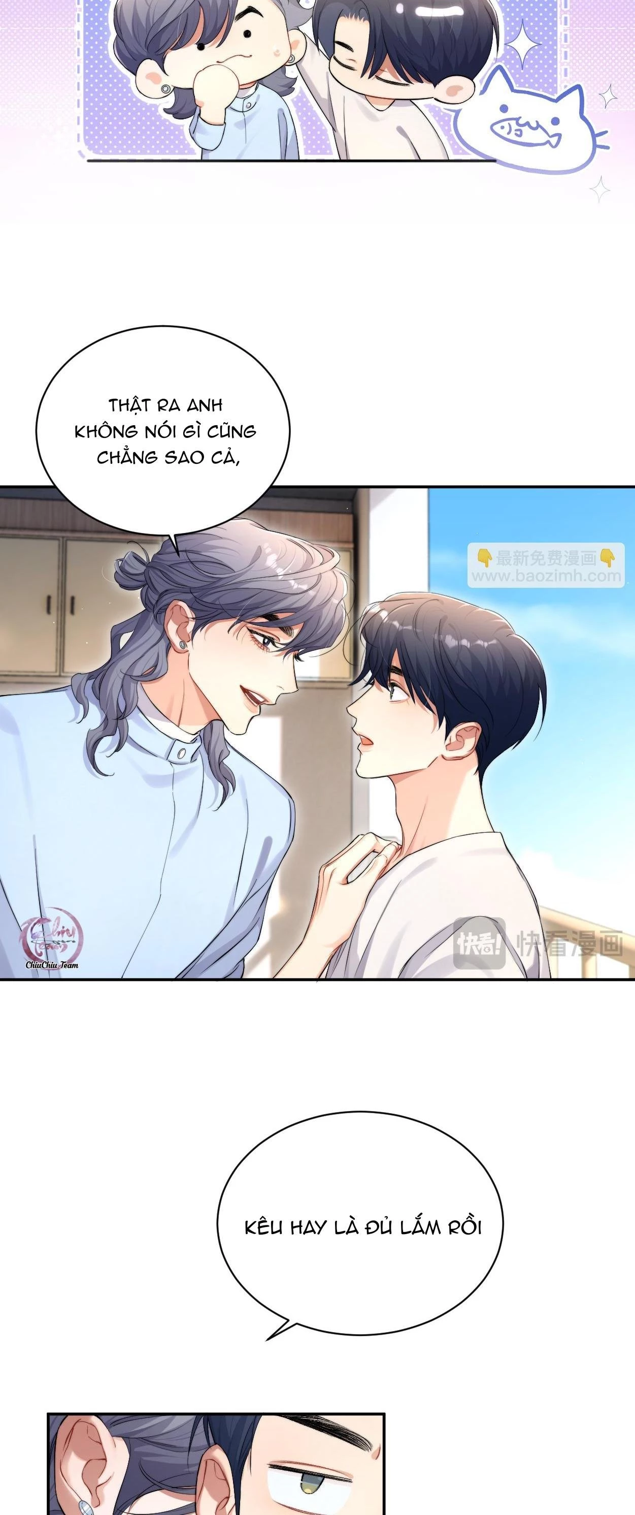 Nhất Túy Kinh Niên Chapter 133 - 10