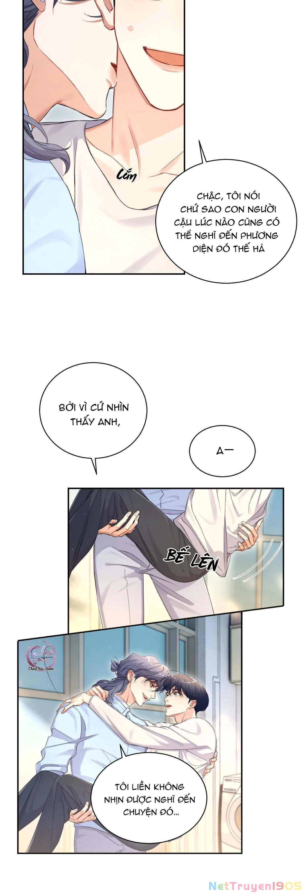 Nhất Túy Kinh Niên Chapter 133 - 11