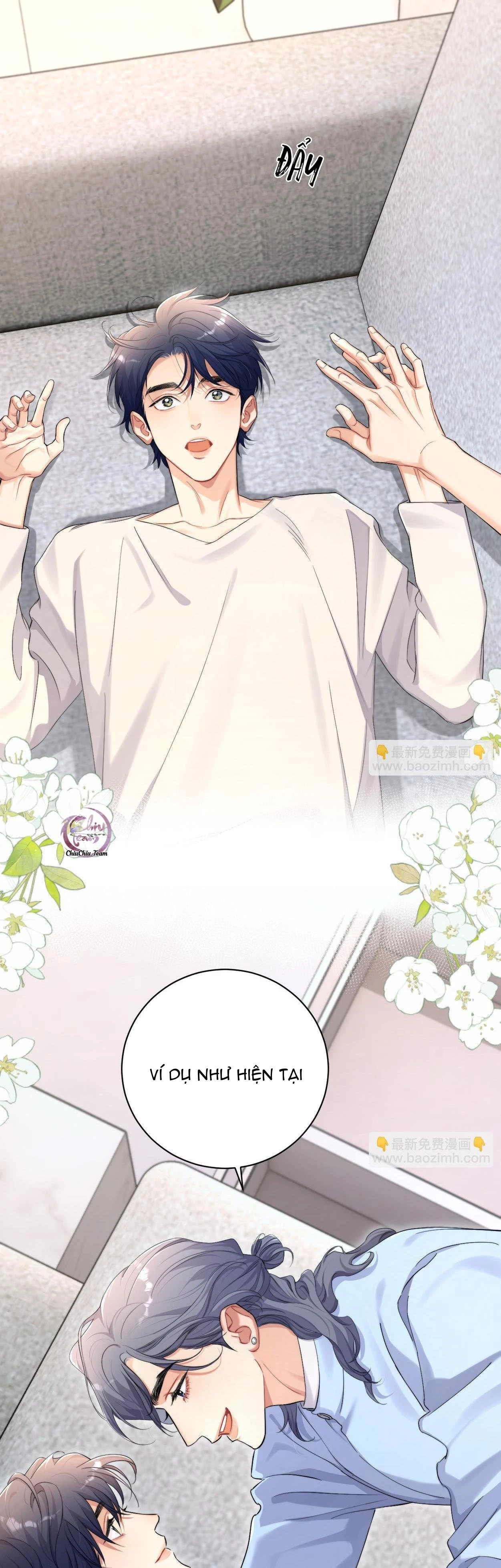 Nhất Túy Kinh Niên Chapter 133 - 12