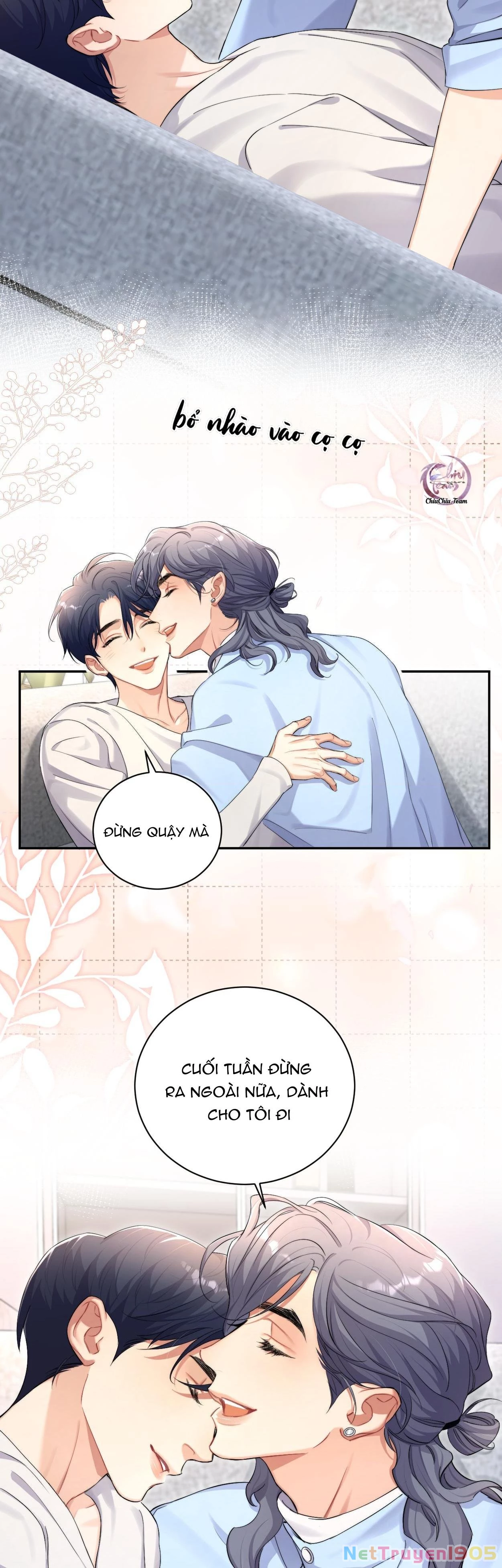 Nhất Túy Kinh Niên Chapter 133 - 13