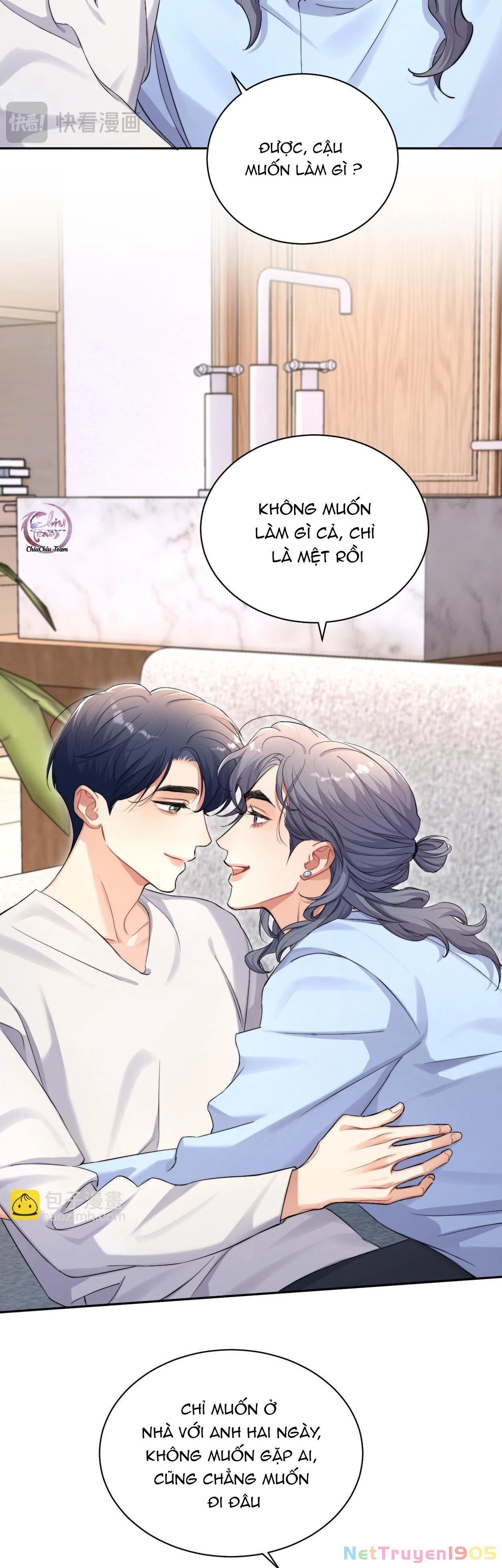 Nhất Túy Kinh Niên Chapter 133 - 14