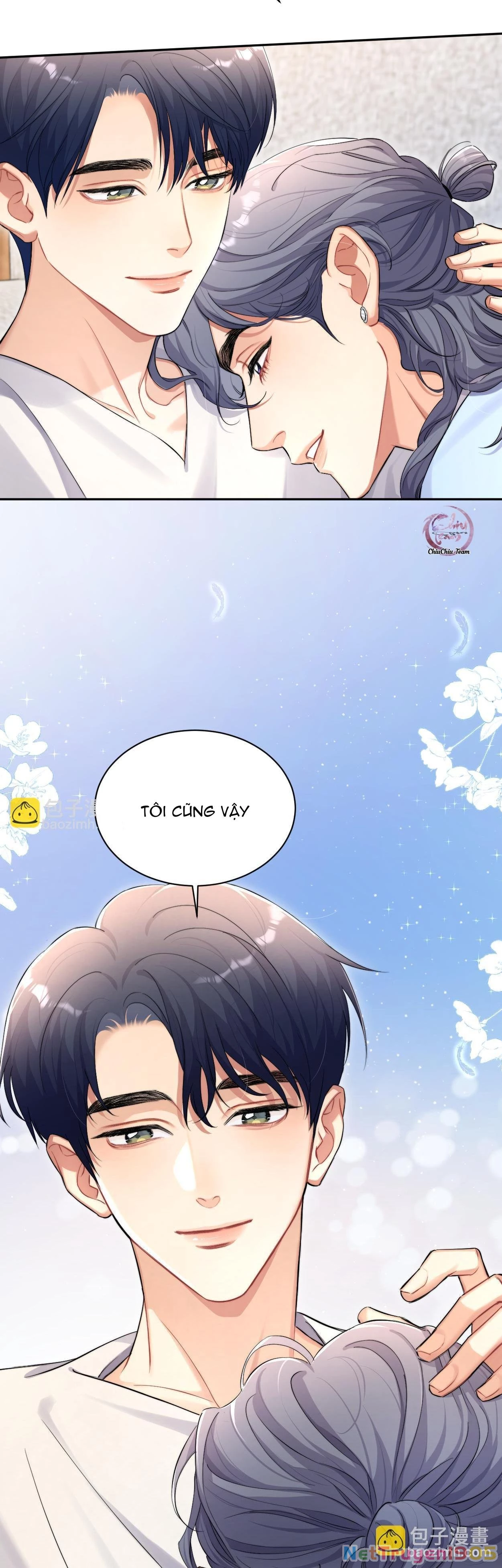 Nhất Túy Kinh Niên Chapter 133 - 15