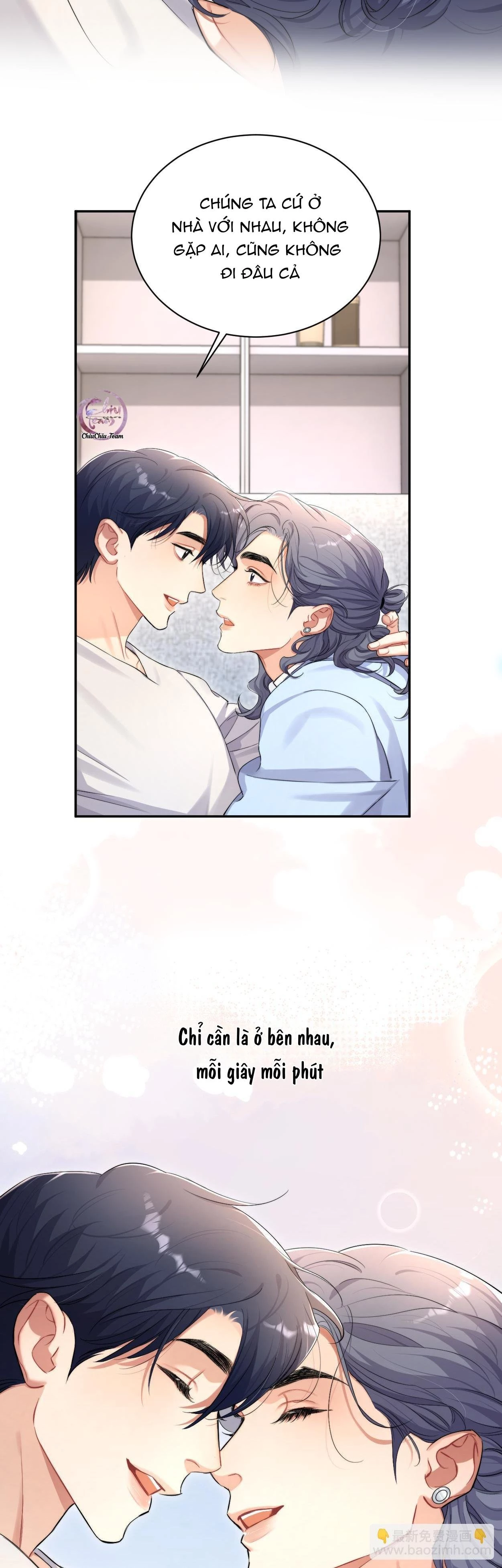 Nhất Túy Kinh Niên Chapter 133 - 16