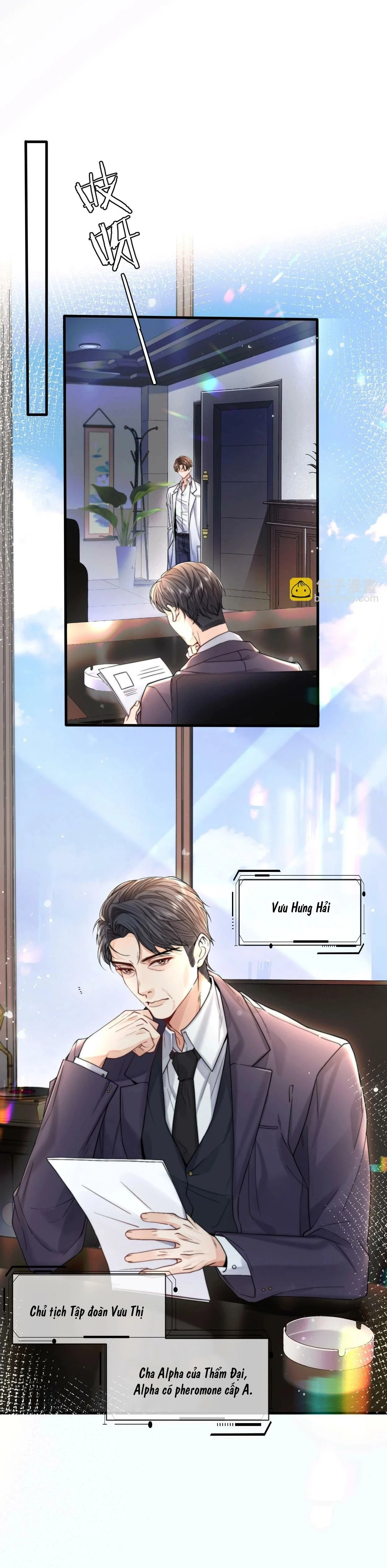 Kẻ Săn Mồi Đỉnh Cấp Chapter 1 - 6