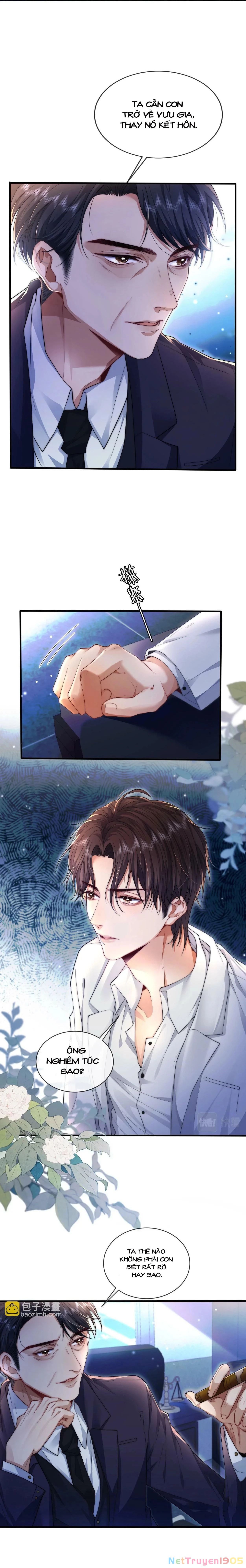 Kẻ Săn Mồi Đỉnh Cấp Chapter 1 - 11