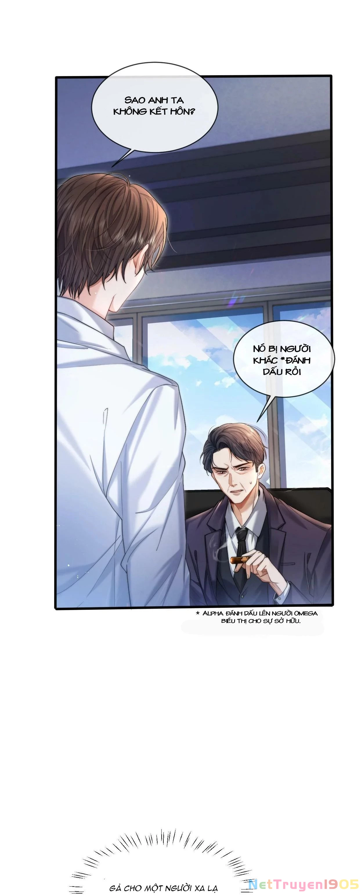 Kẻ Săn Mồi Đỉnh Cấp Chapter 1 - 12