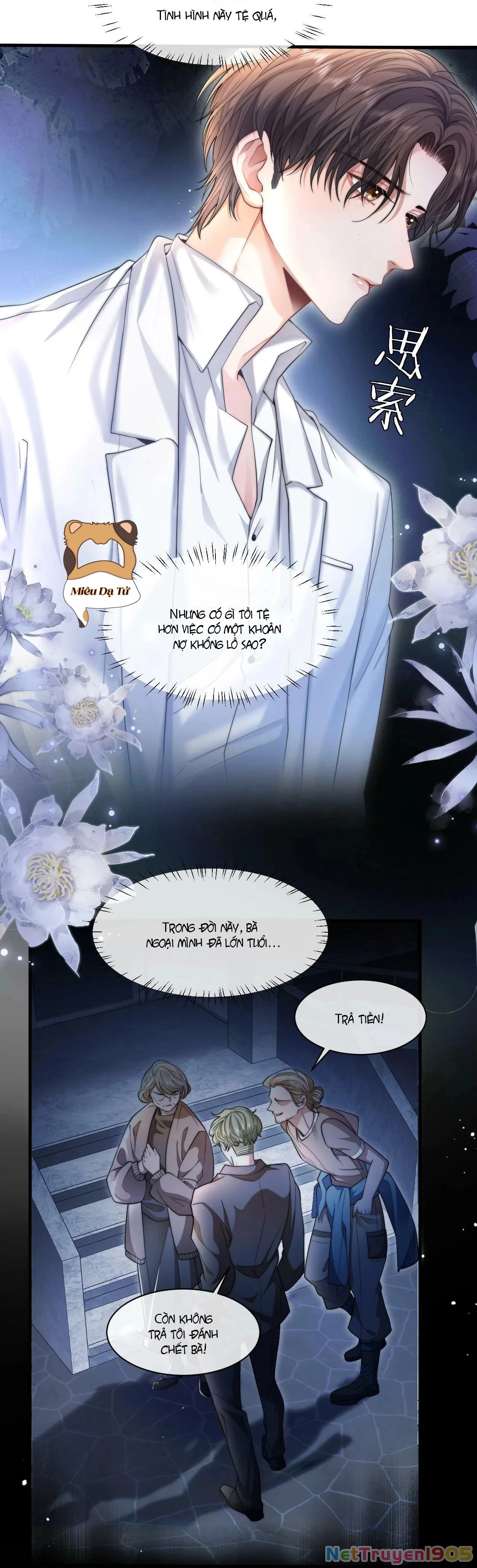 Kẻ Săn Mồi Đỉnh Cấp Chapter 1 - 13