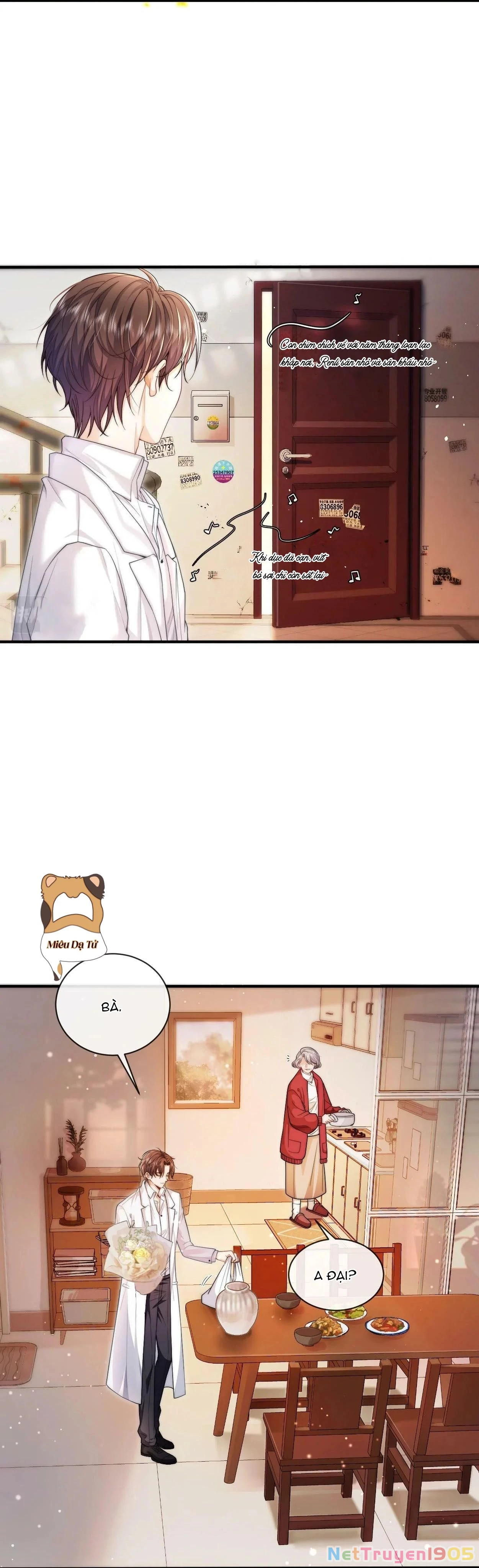 Kẻ Săn Mồi Đỉnh Cấp Chapter 2 - 5