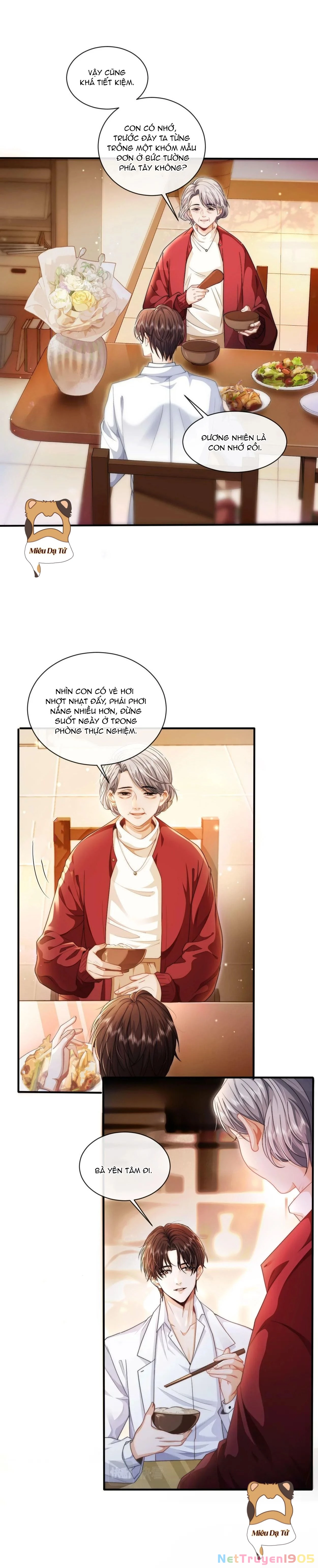 Kẻ Săn Mồi Đỉnh Cấp Chapter 2 - 7