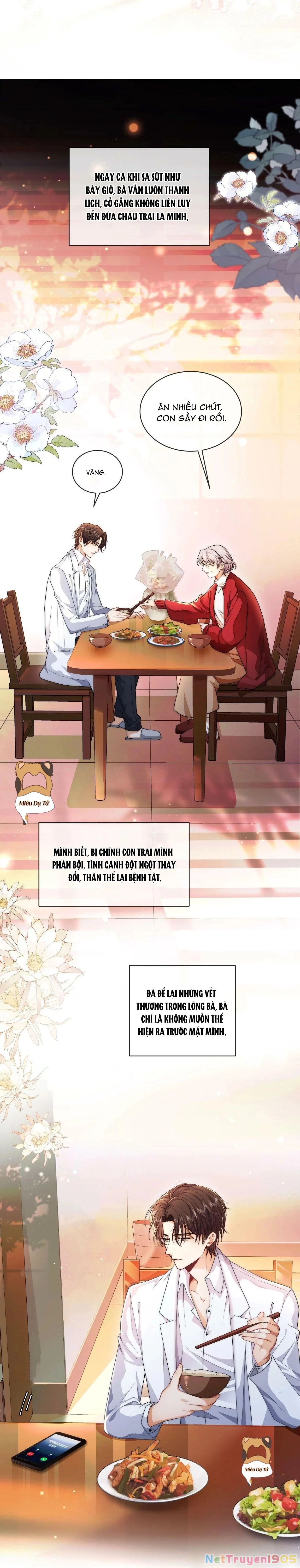 Kẻ Săn Mồi Đỉnh Cấp Chapter 2 - 9