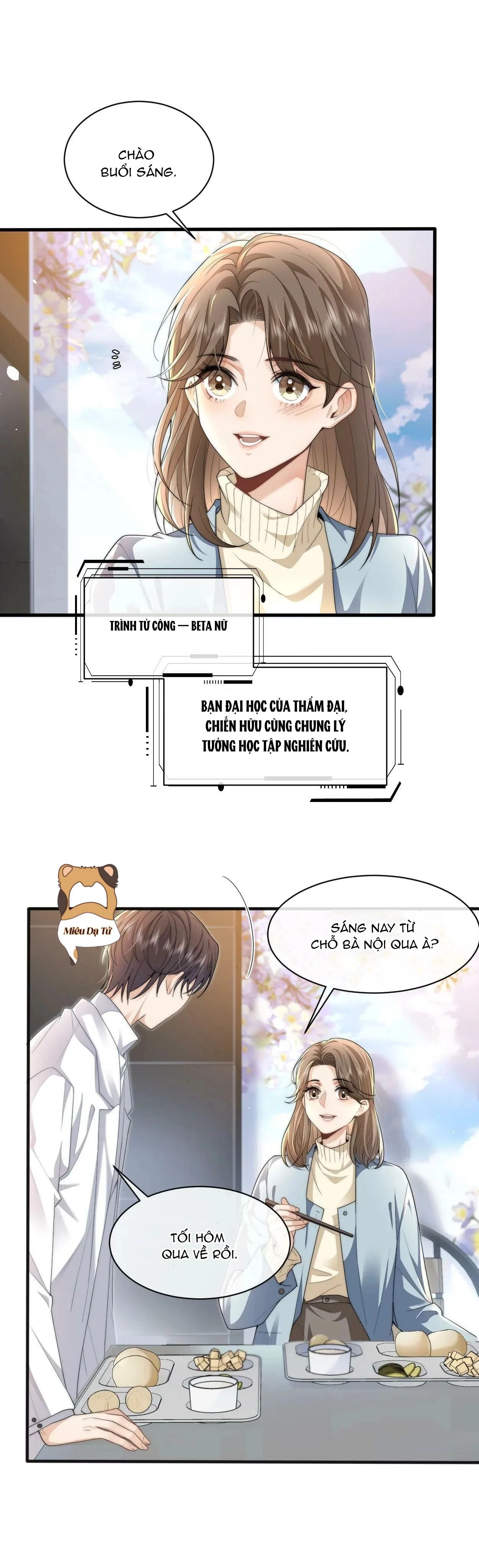 Kẻ Săn Mồi Đỉnh Cấp Chapter 2 - 12