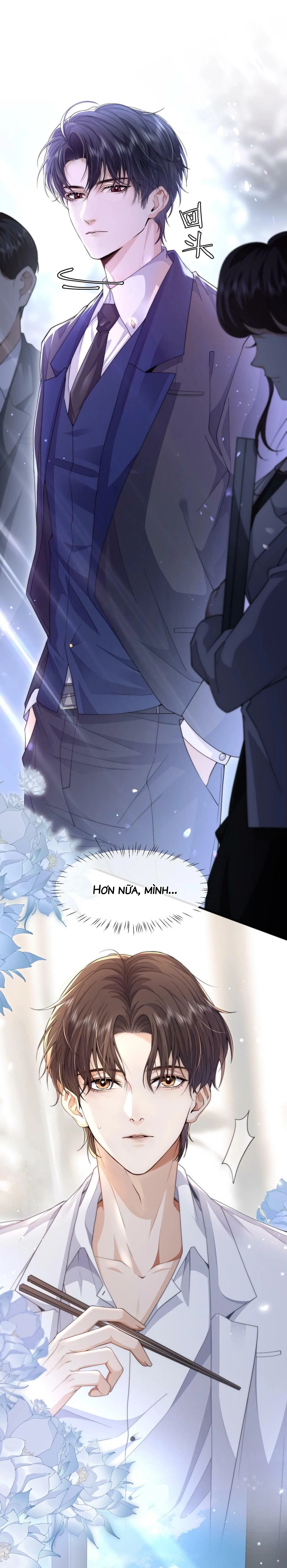 Kẻ Săn Mồi Đỉnh Cấp Chapter 3 - 3