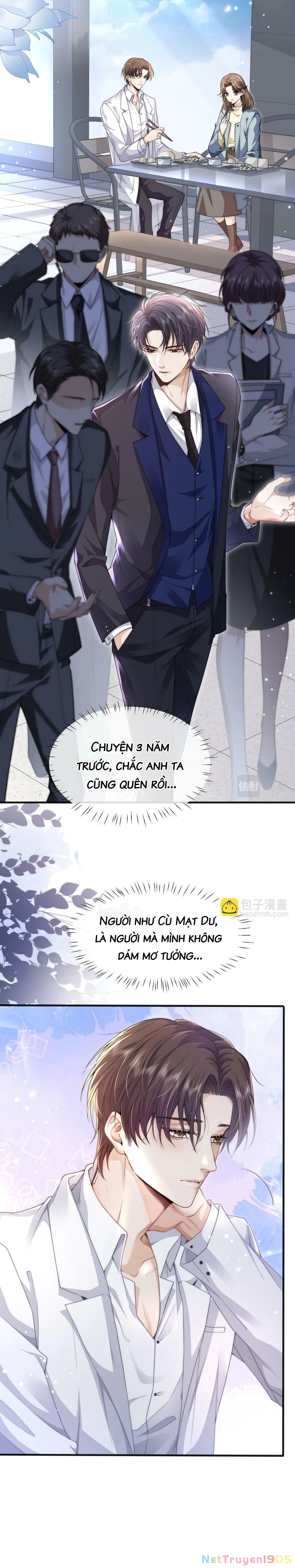 Kẻ Săn Mồi Đỉnh Cấp Chapter 3 - 4