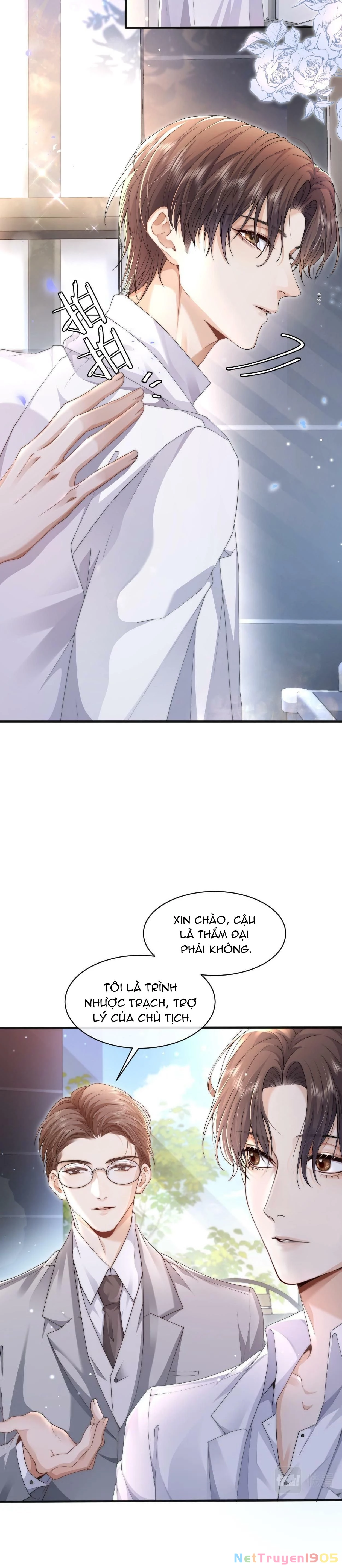 Kẻ Săn Mồi Đỉnh Cấp Chapter 3 - 6