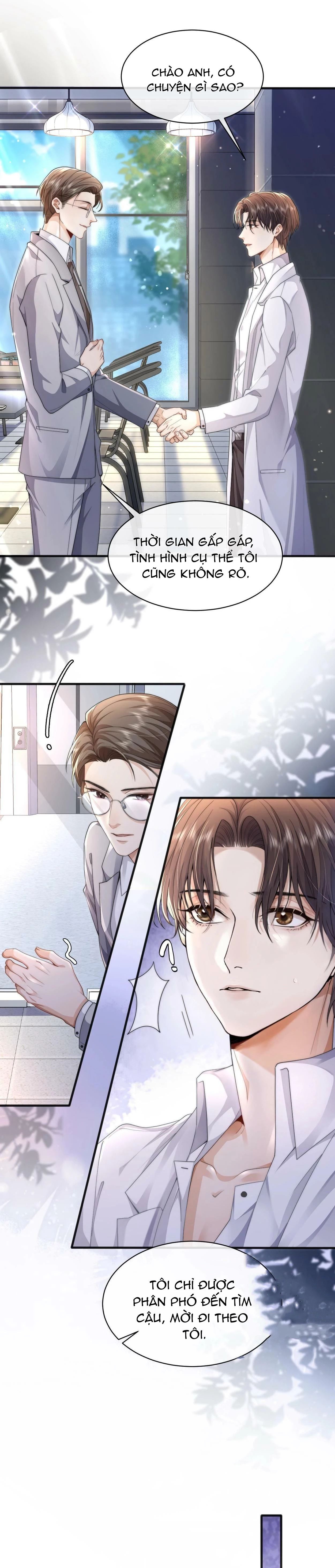 Kẻ Săn Mồi Đỉnh Cấp Chapter 3 - 7