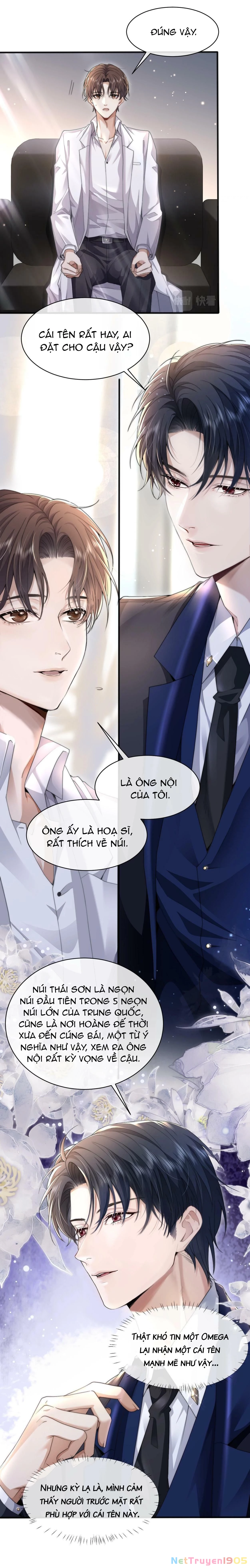 Kẻ Săn Mồi Đỉnh Cấp Chapter 3 - 12