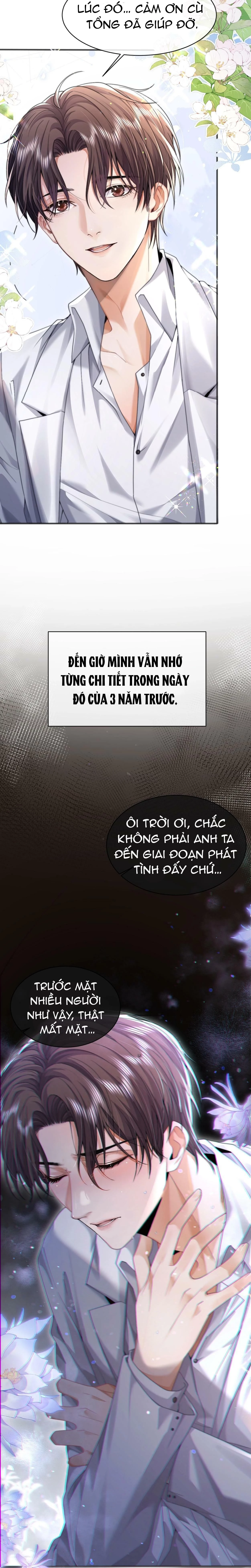 Kẻ Săn Mồi Đỉnh Cấp Chapter 3 - 14