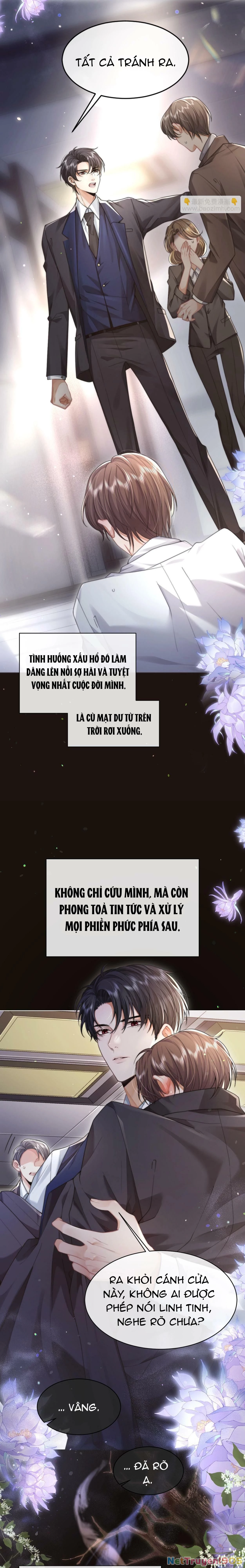 Kẻ Săn Mồi Đỉnh Cấp Chapter 3 - 15