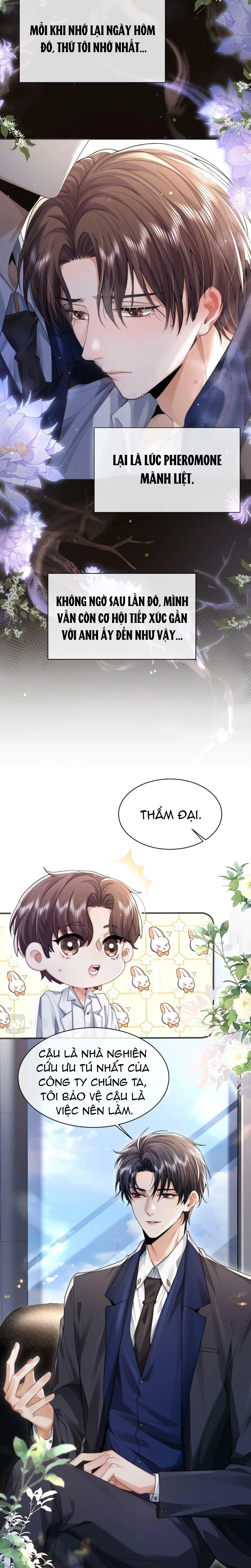 Kẻ Săn Mồi Đỉnh Cấp Chapter 3 - 16