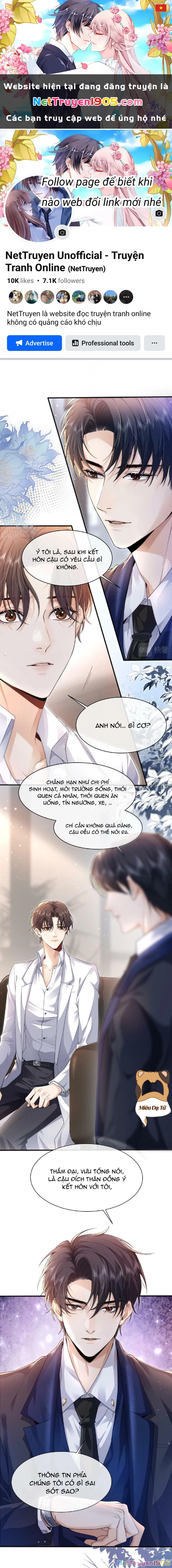 Kẻ Săn Mồi Đỉnh Cấp Chapter 4 - 1