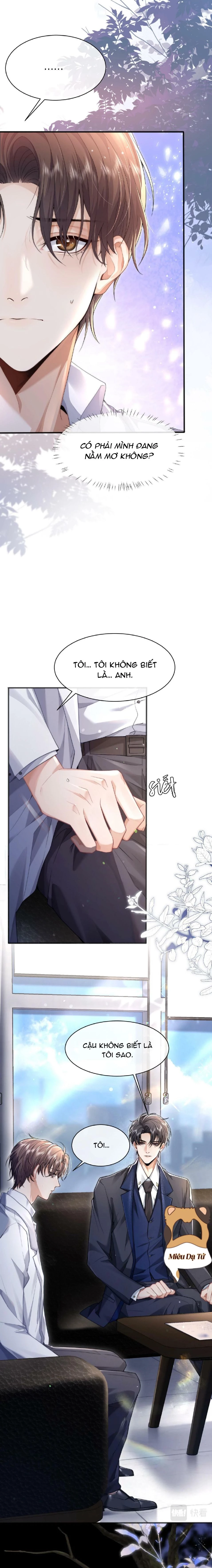 Kẻ Săn Mồi Đỉnh Cấp Chapter 4 - 2