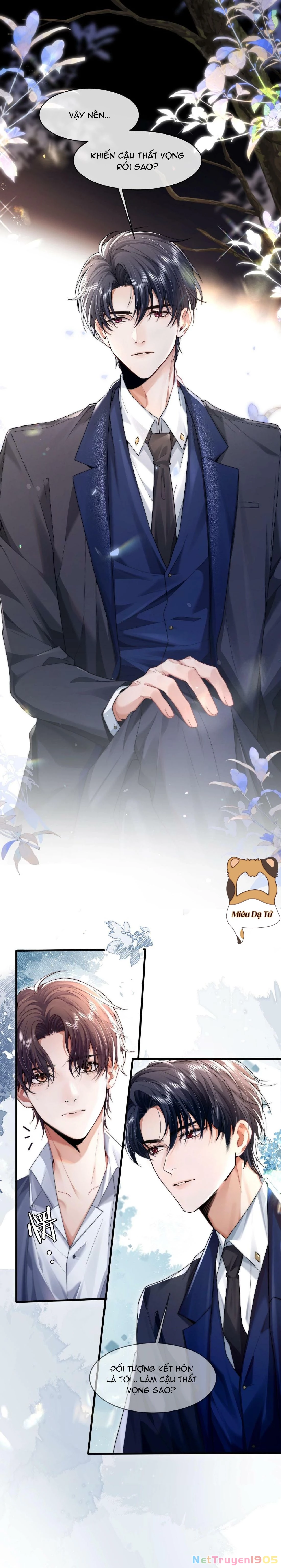 Kẻ Săn Mồi Đỉnh Cấp Chapter 4 - 3