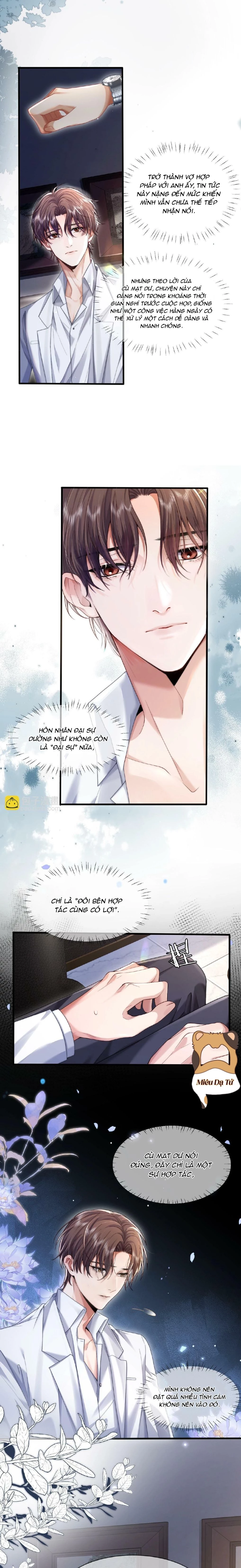 Kẻ Săn Mồi Đỉnh Cấp Chapter 4 - 6