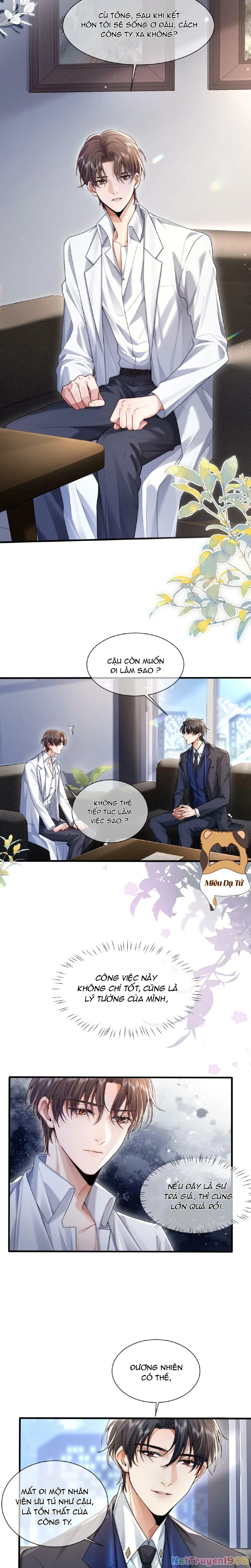 Kẻ Săn Mồi Đỉnh Cấp Chapter 4 - 7