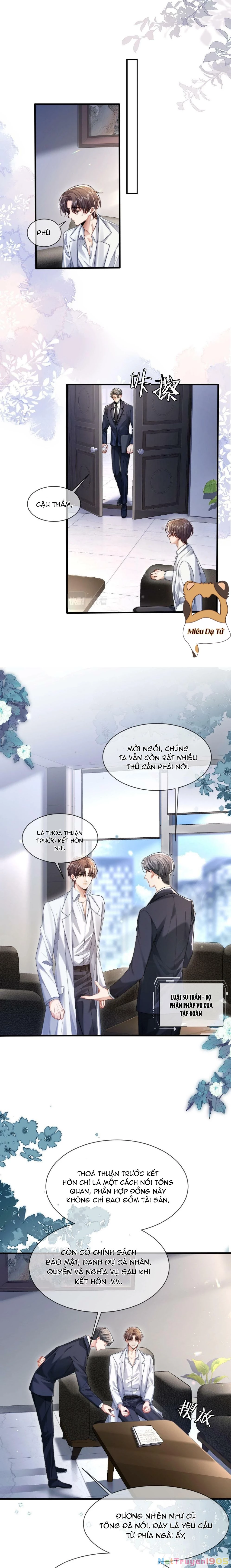 Kẻ Săn Mồi Đỉnh Cấp Chapter 4 - 9