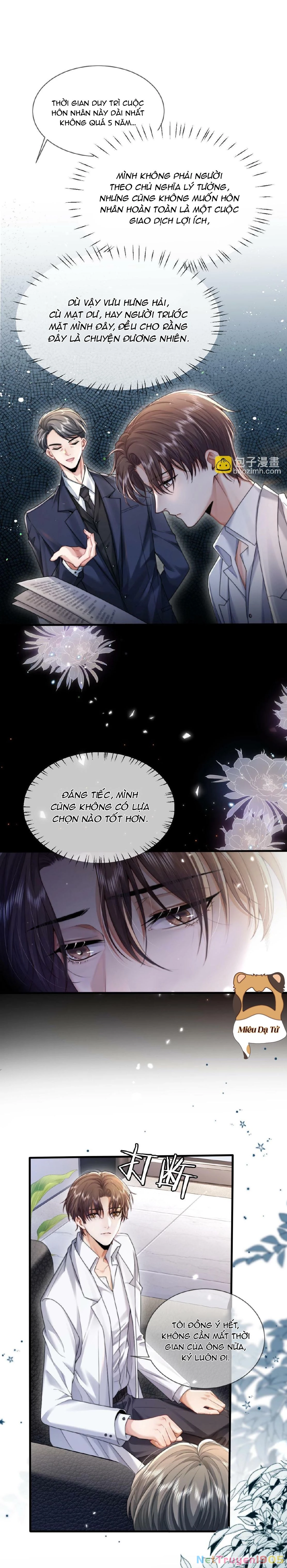 Kẻ Săn Mồi Đỉnh Cấp Chapter 4 - 11