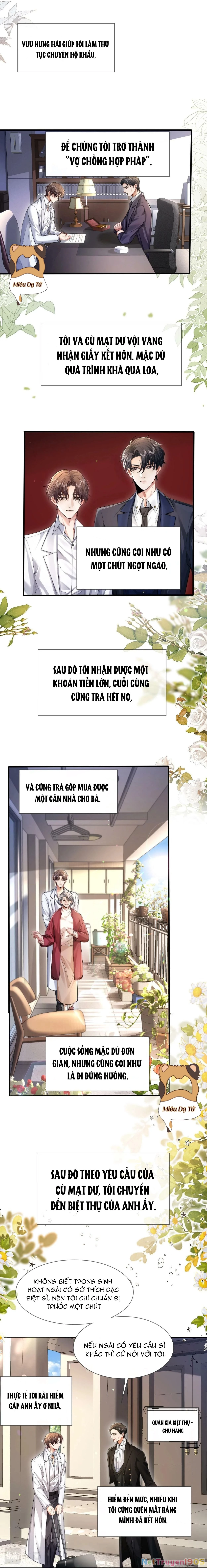 Kẻ Săn Mồi Đỉnh Cấp Chapter 5 - 4