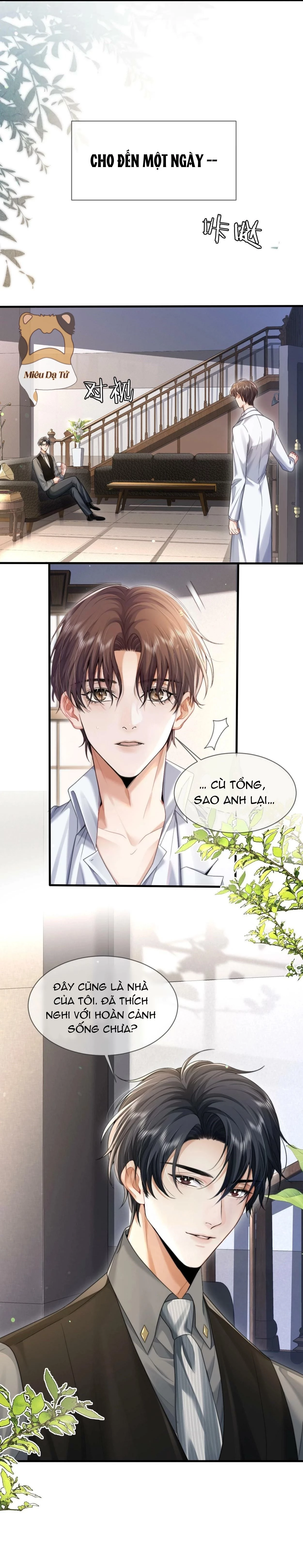 Kẻ Săn Mồi Đỉnh Cấp Chapter 5 - 5