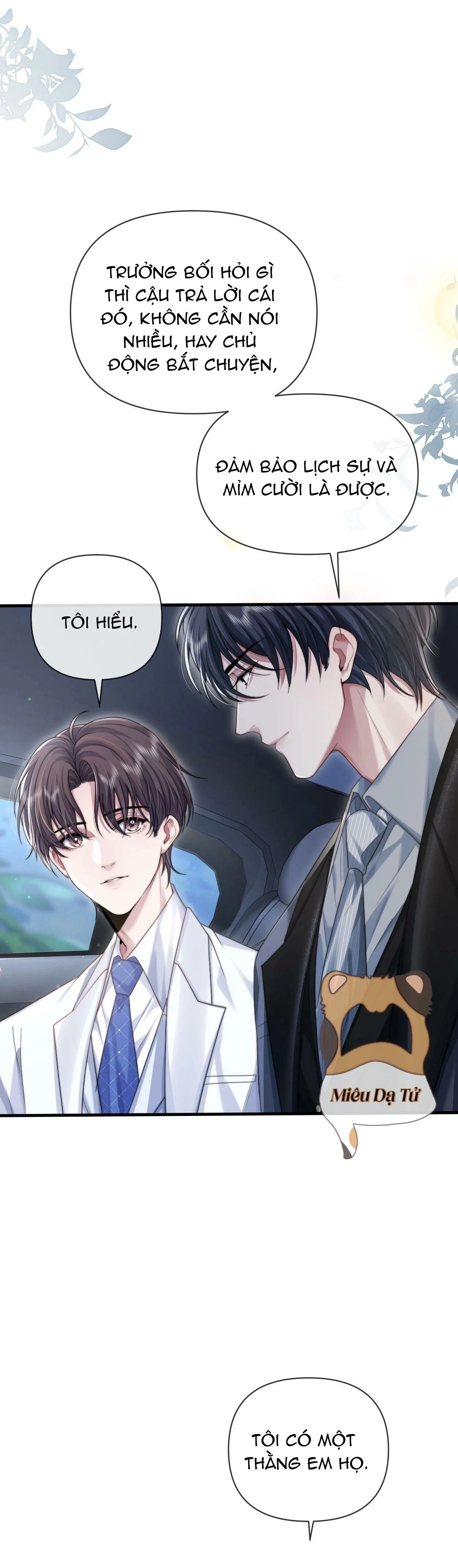 Kẻ Săn Mồi Đỉnh Cấp Chapter 5 - 9