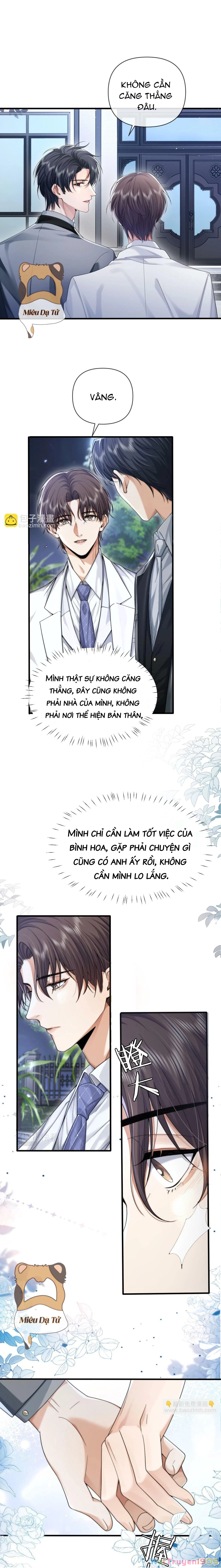 Kẻ Săn Mồi Đỉnh Cấp Chapter 5 - 13
