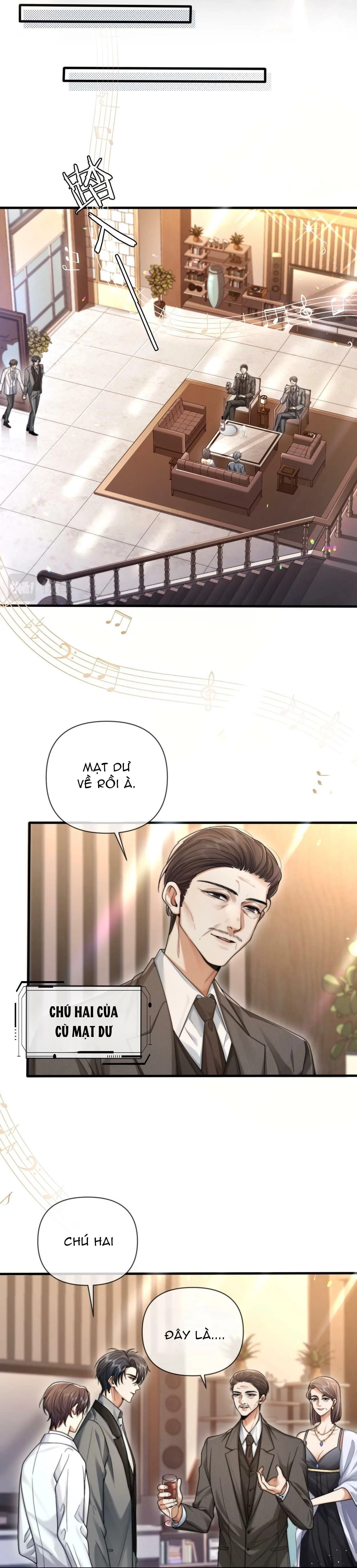 Kẻ Săn Mồi Đỉnh Cấp Chapter 6 - 4