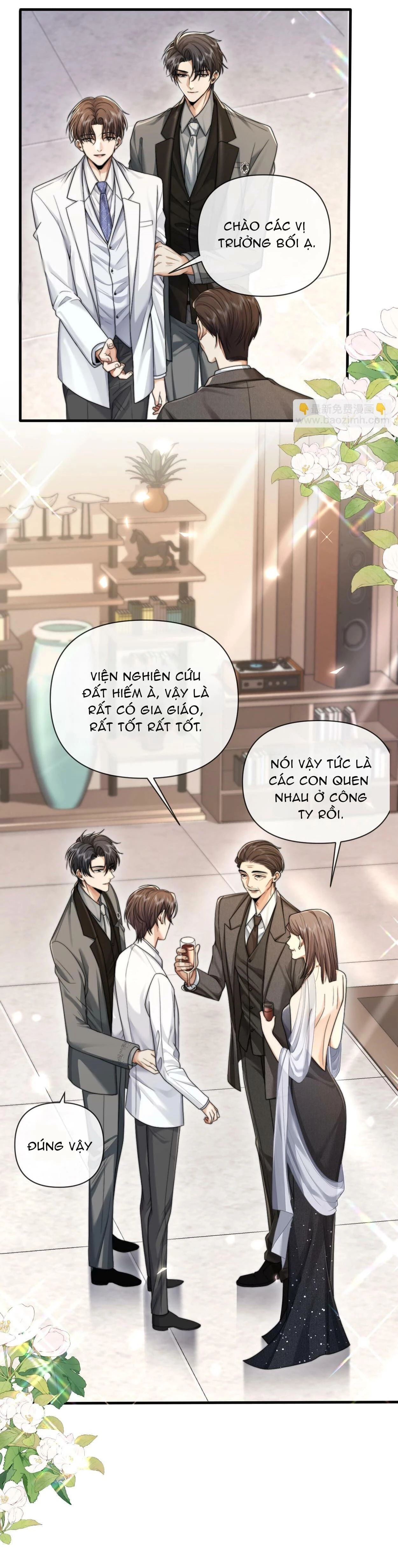 Kẻ Săn Mồi Đỉnh Cấp Chapter 6 - 6